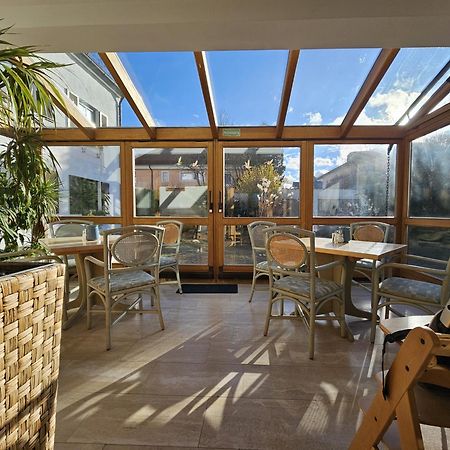 Arrivel Am Bergson - Bisher Hotel Neuner Munich Luaran gambar