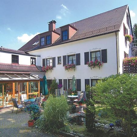 Arrivel Am Bergson - Bisher Hotel Neuner Munich Luaran gambar