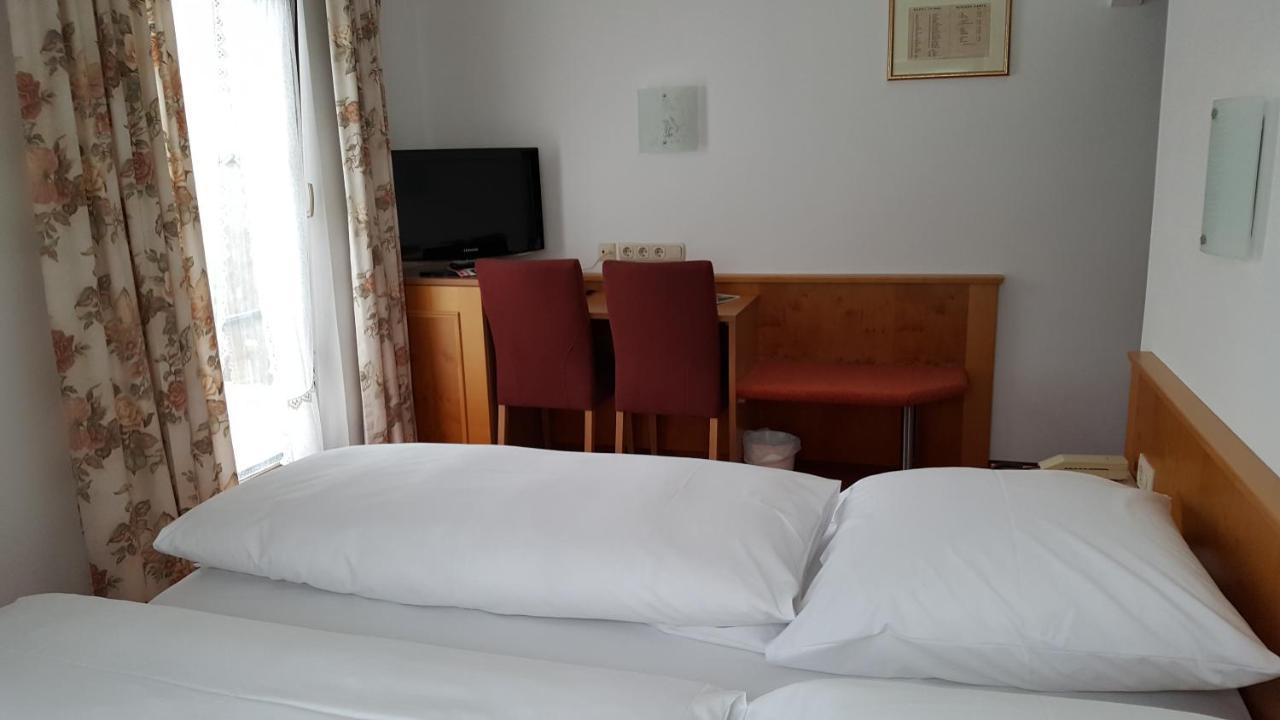 Arrivel Am Bergson - Bisher Hotel Neuner Munich Luaran gambar