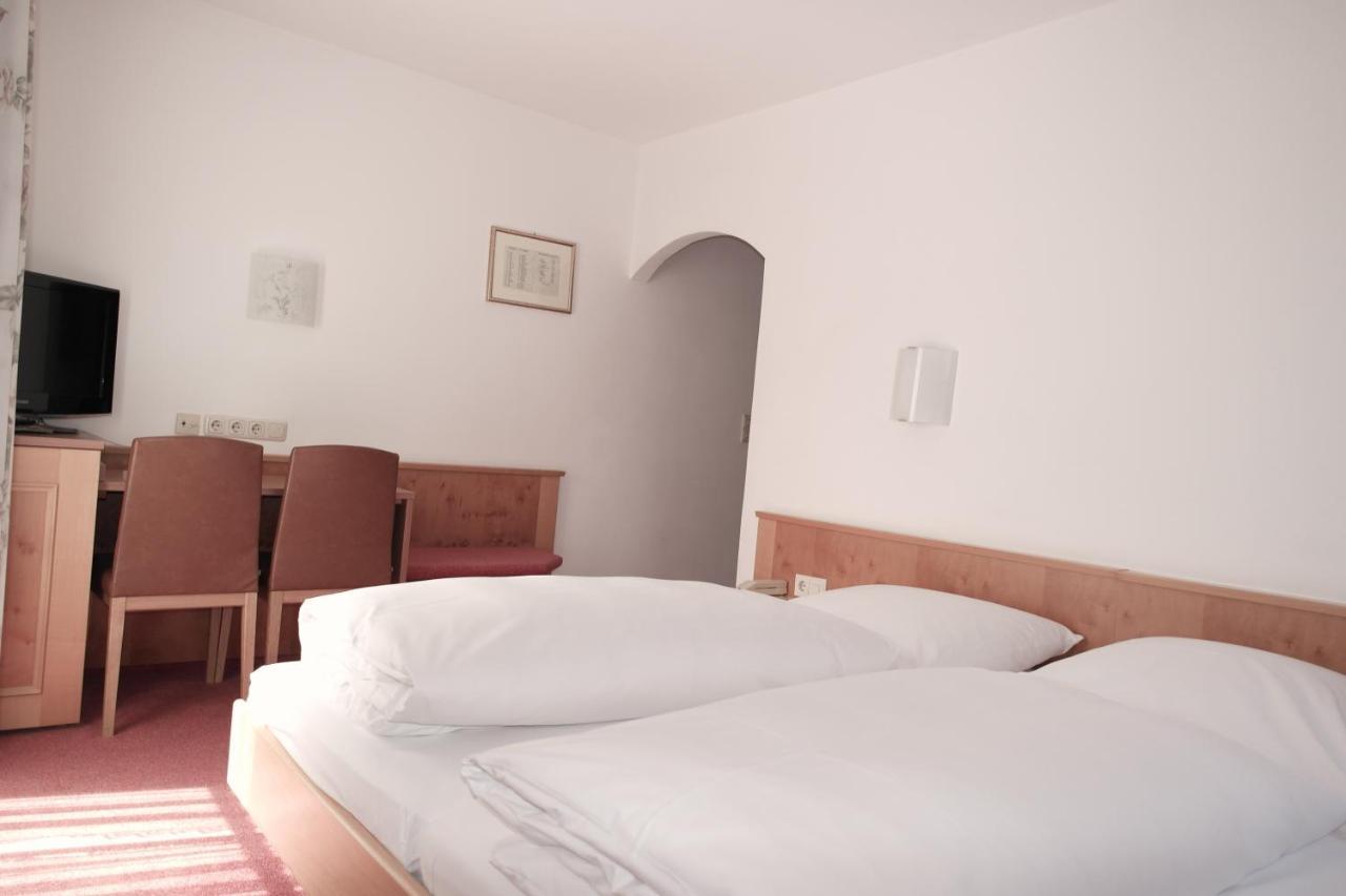Arrivel Am Bergson - Bisher Hotel Neuner Munich Luaran gambar