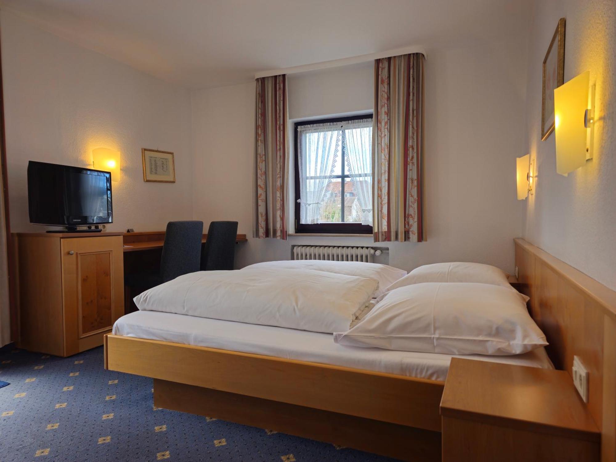 Arrivel Am Bergson - Bisher Hotel Neuner Munich Luaran gambar
