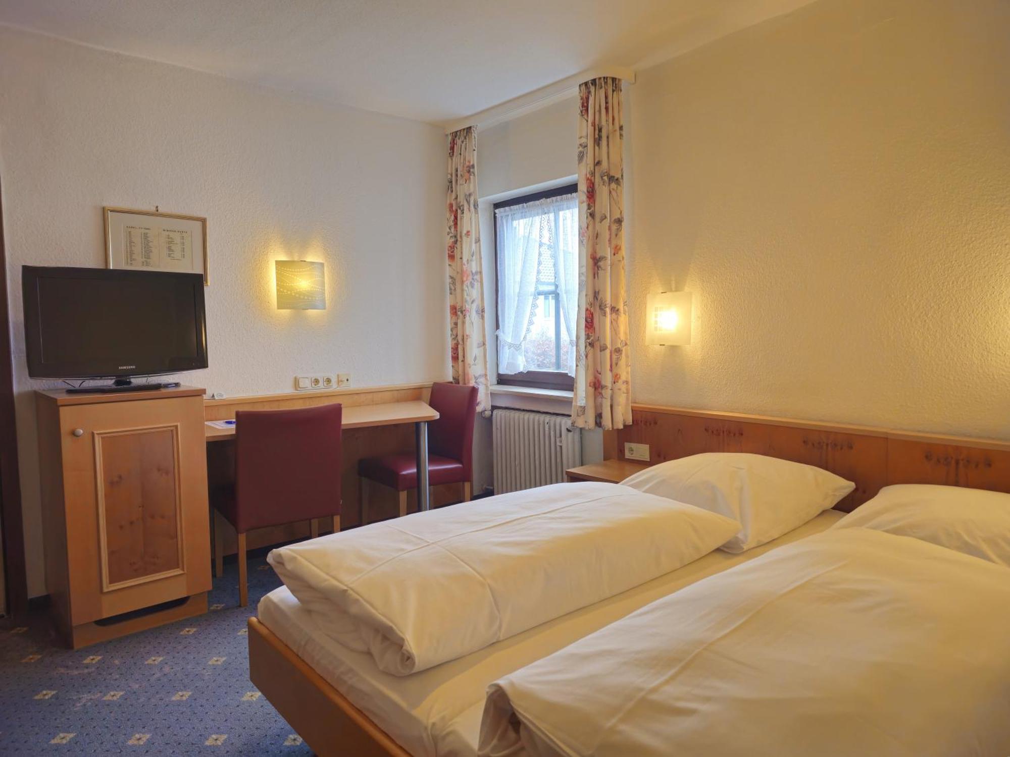 Arrivel Am Bergson - Bisher Hotel Neuner Munich Luaran gambar