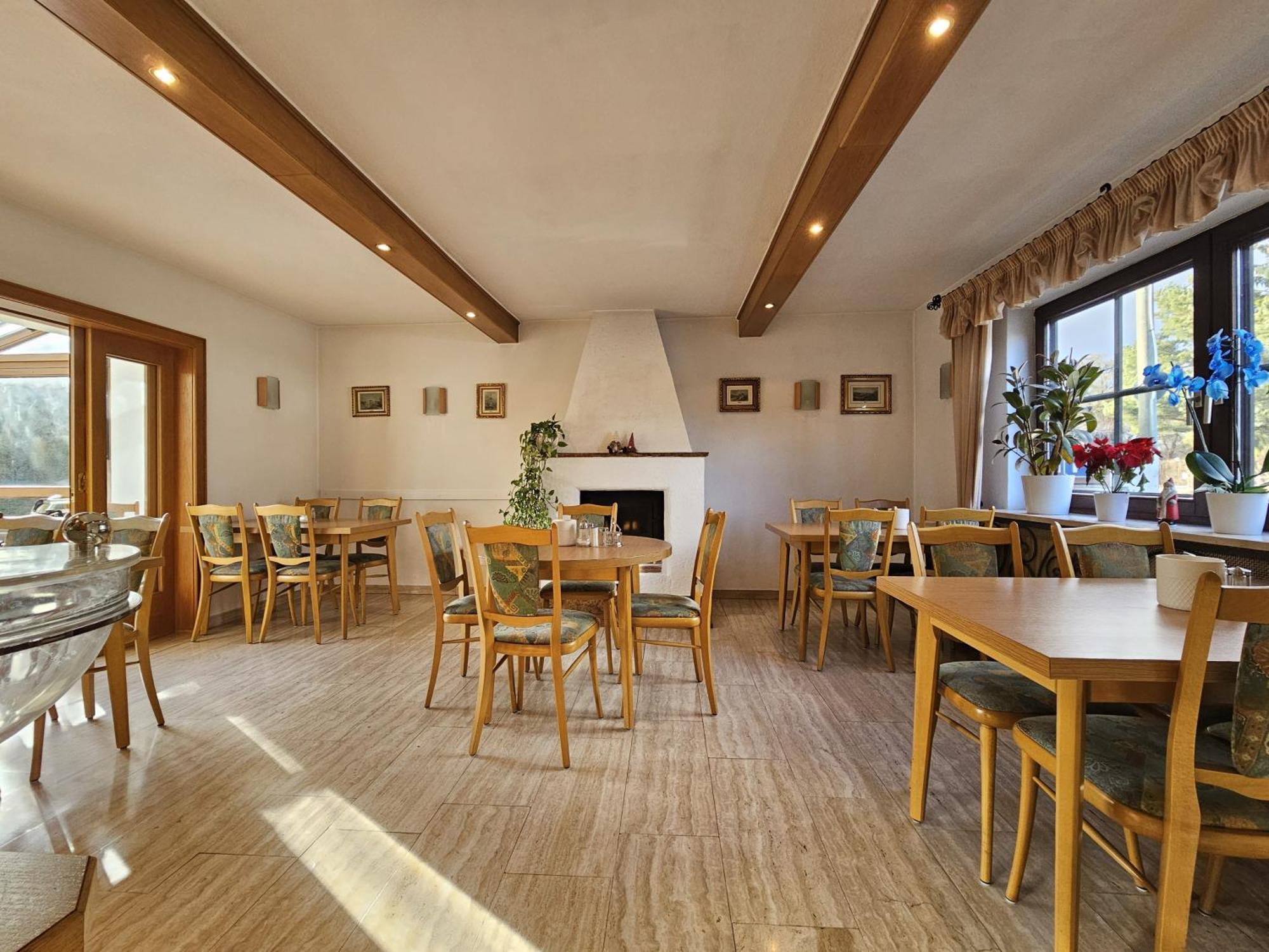 Arrivel Am Bergson - Bisher Hotel Neuner Munich Luaran gambar
