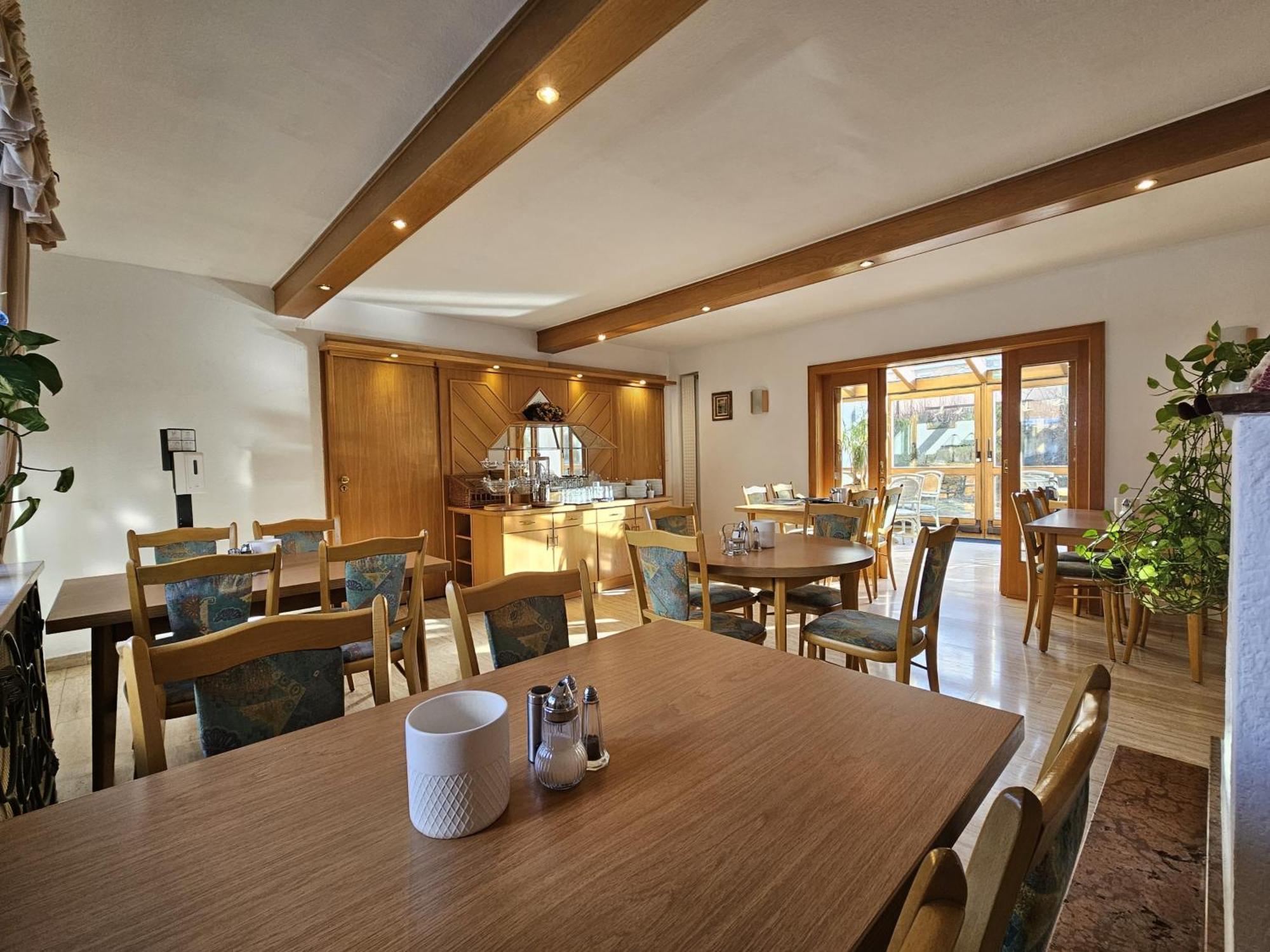 Arrivel Am Bergson - Bisher Hotel Neuner Munich Luaran gambar