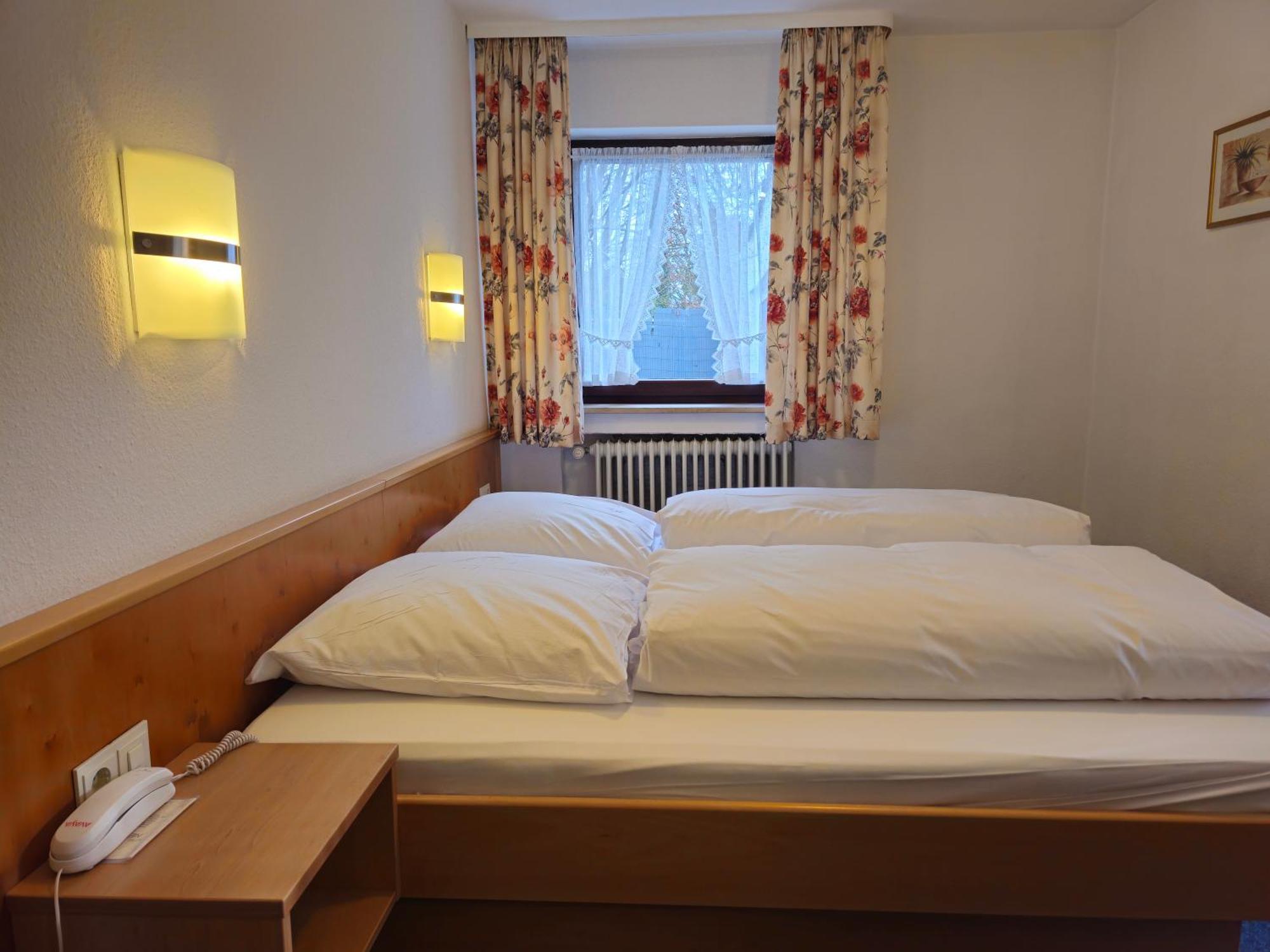 Arrivel Am Bergson - Bisher Hotel Neuner Munich Luaran gambar