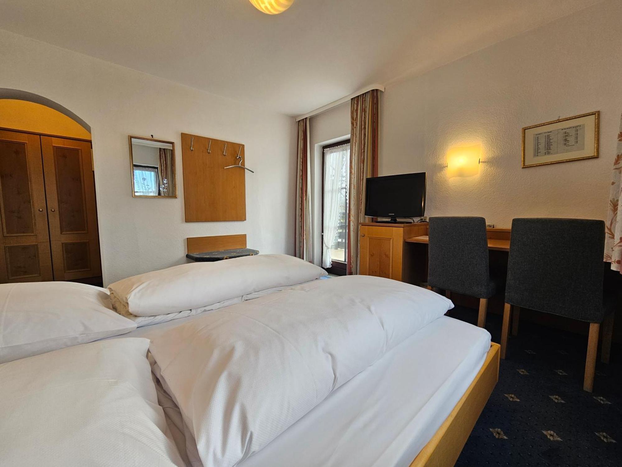 Arrivel Am Bergson - Bisher Hotel Neuner Munich Luaran gambar
