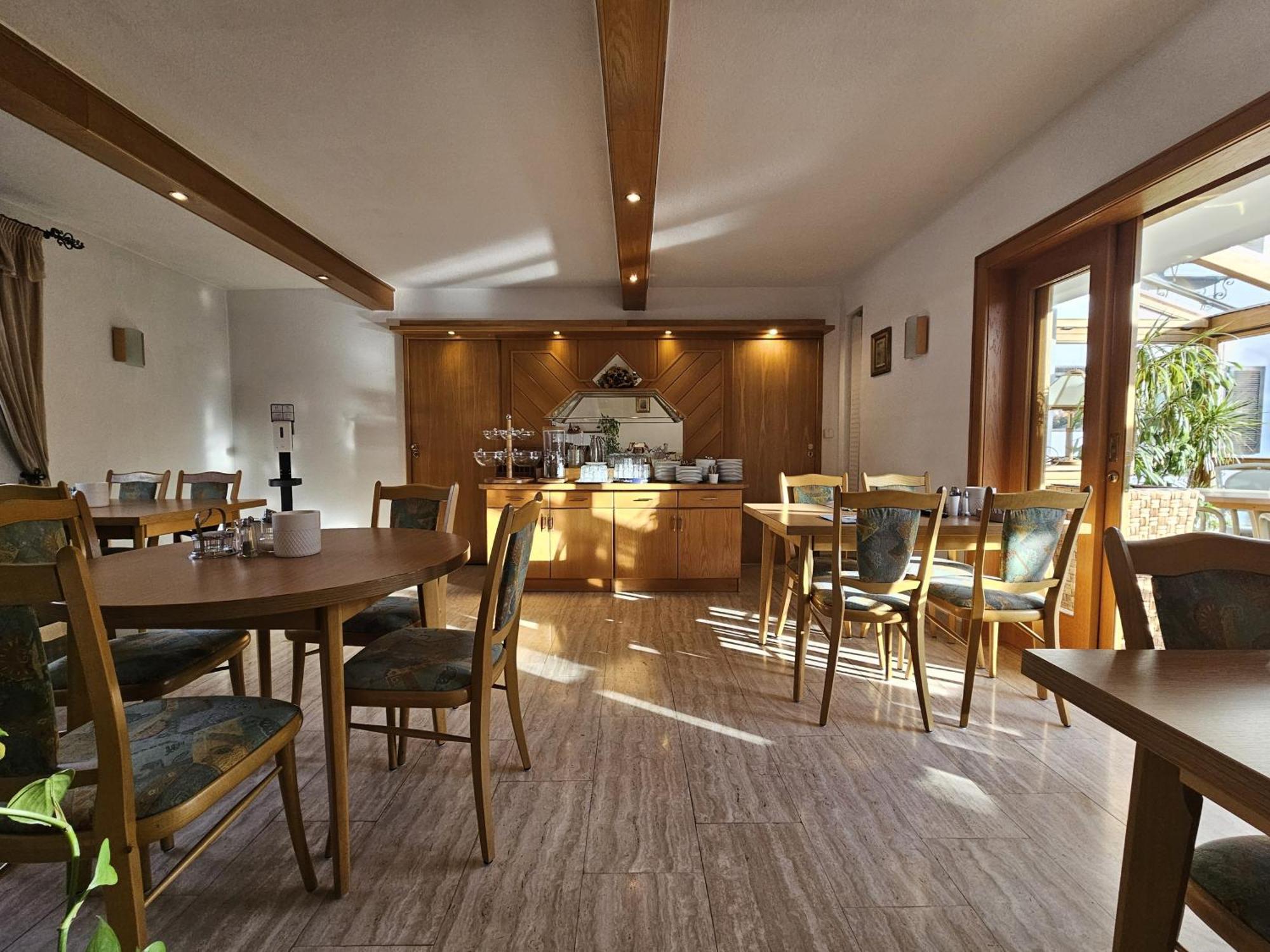 Arrivel Am Bergson - Bisher Hotel Neuner Munich Luaran gambar