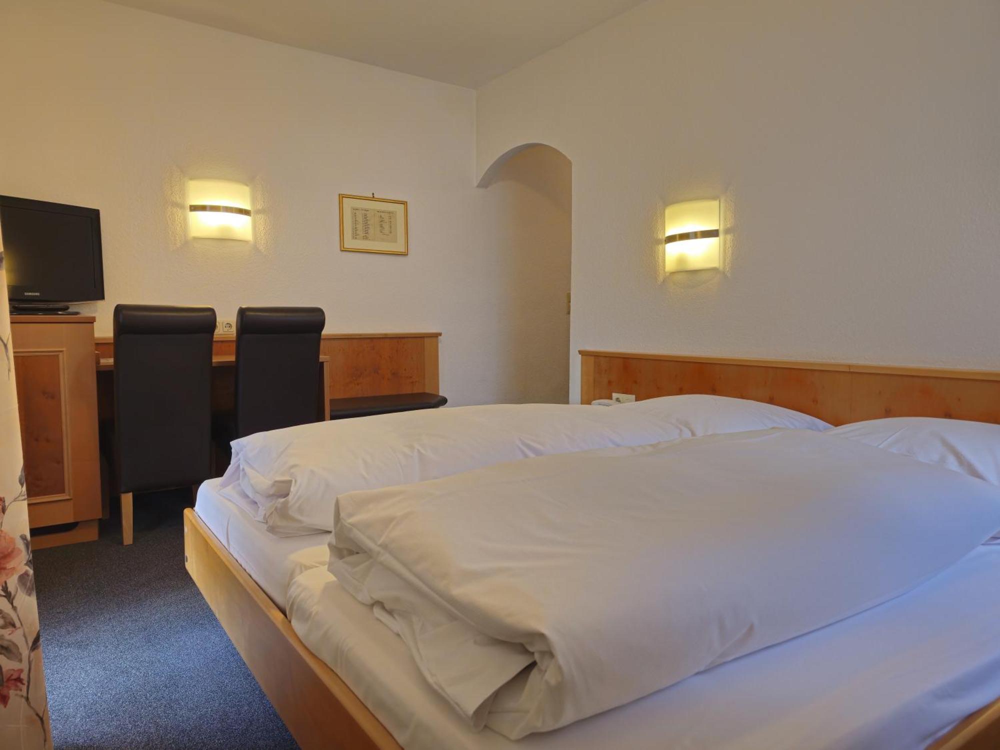 Arrivel Am Bergson - Bisher Hotel Neuner Munich Luaran gambar