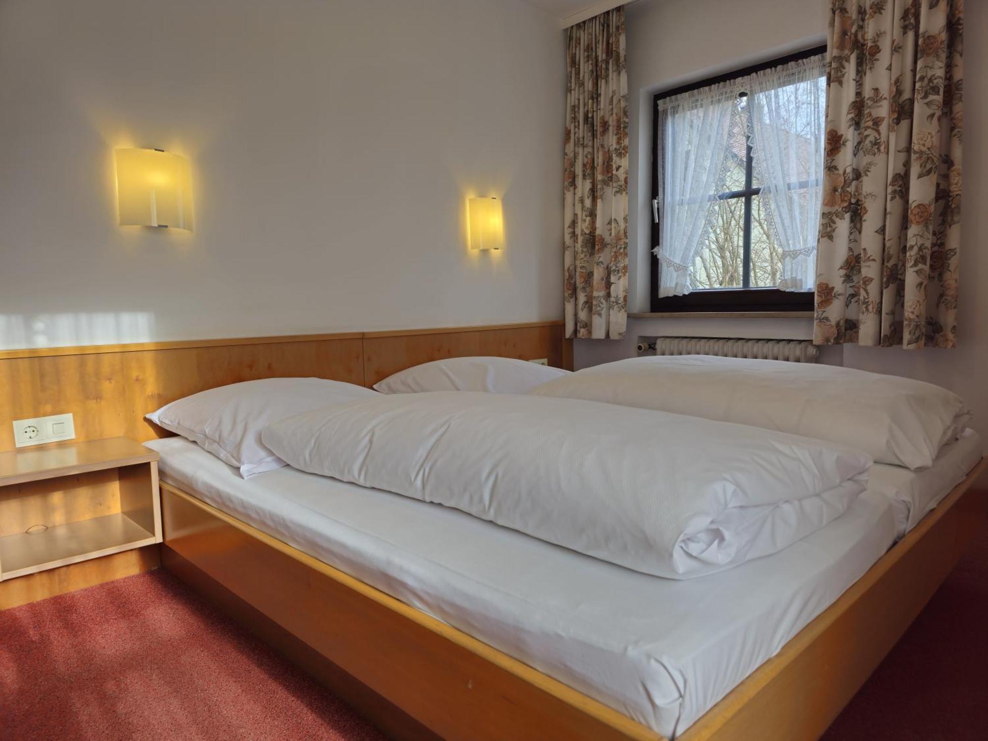 Arrivel Am Bergson - Bisher Hotel Neuner Munich Luaran gambar