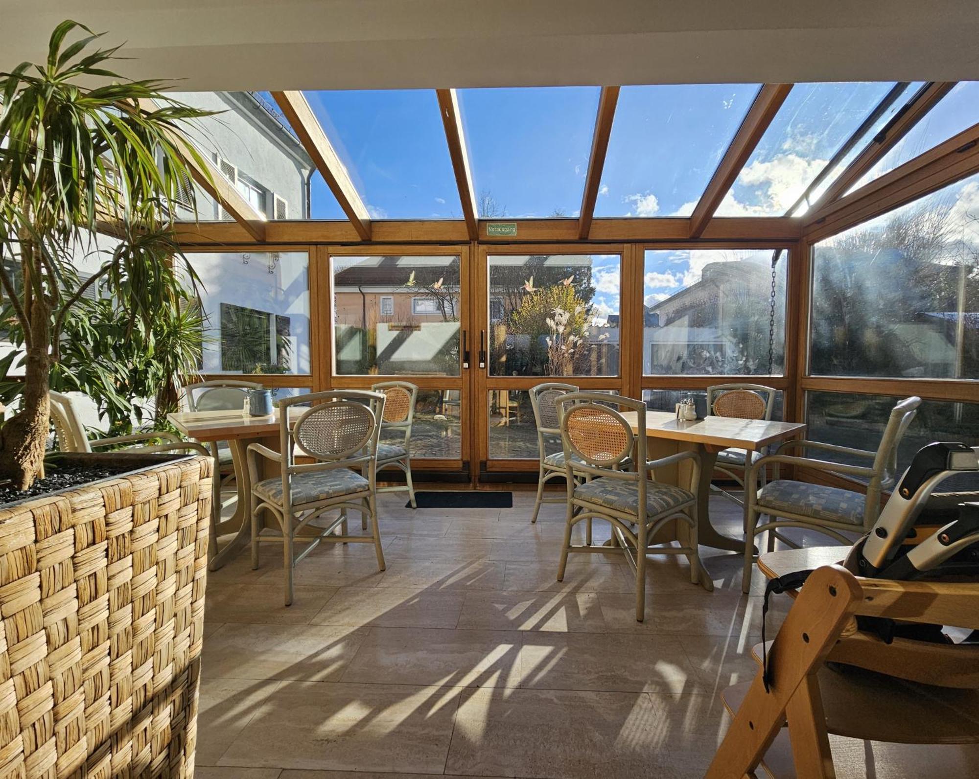 Arrivel Am Bergson - Bisher Hotel Neuner Munich Luaran gambar