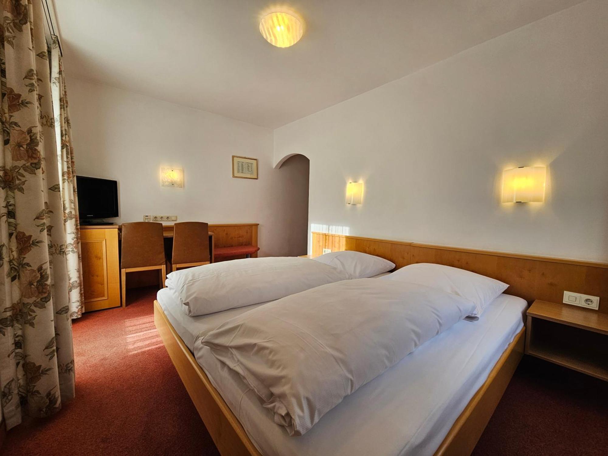 Arrivel Am Bergson - Bisher Hotel Neuner Munich Luaran gambar