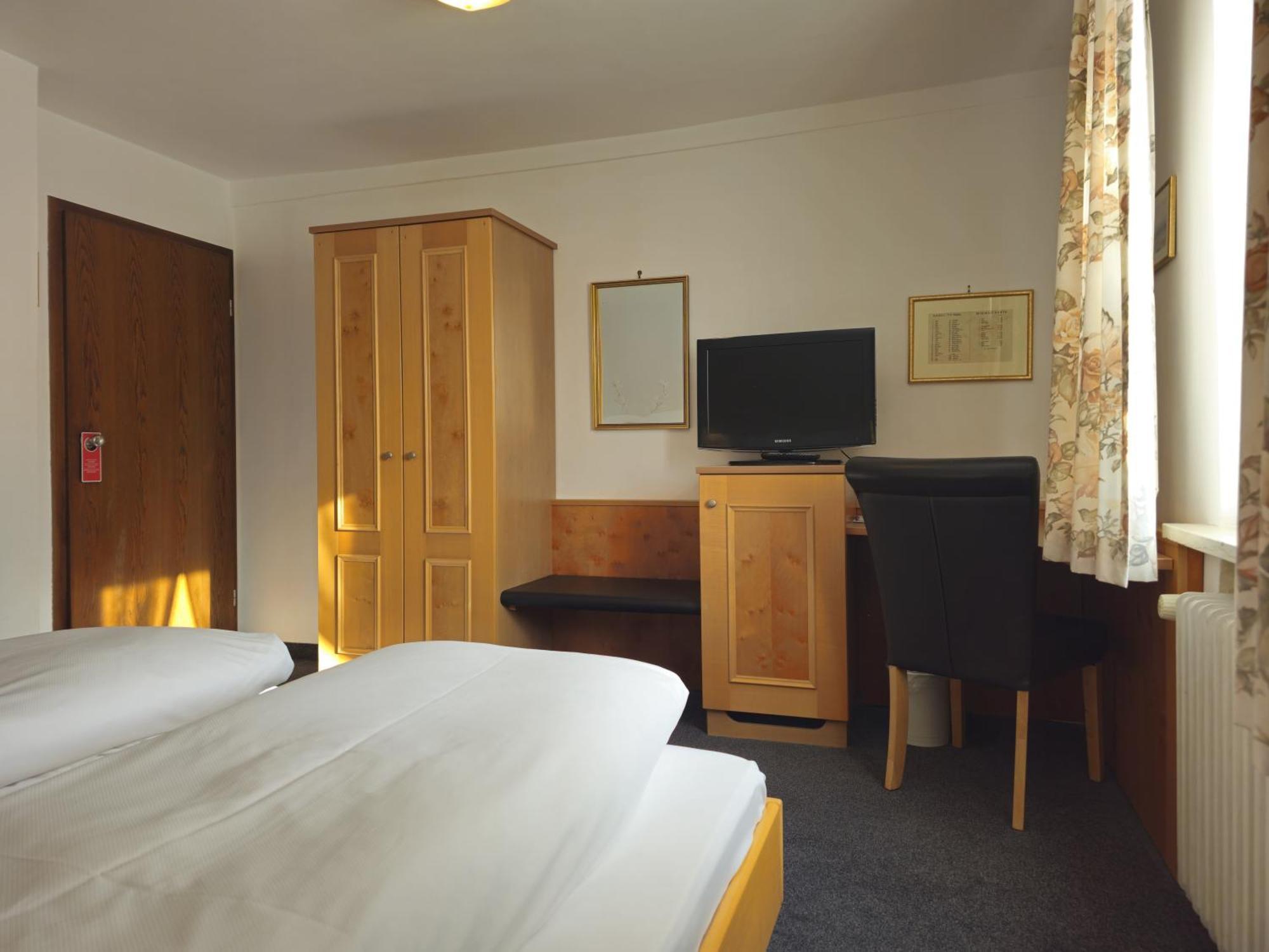 Arrivel Am Bergson - Bisher Hotel Neuner Munich Luaran gambar
