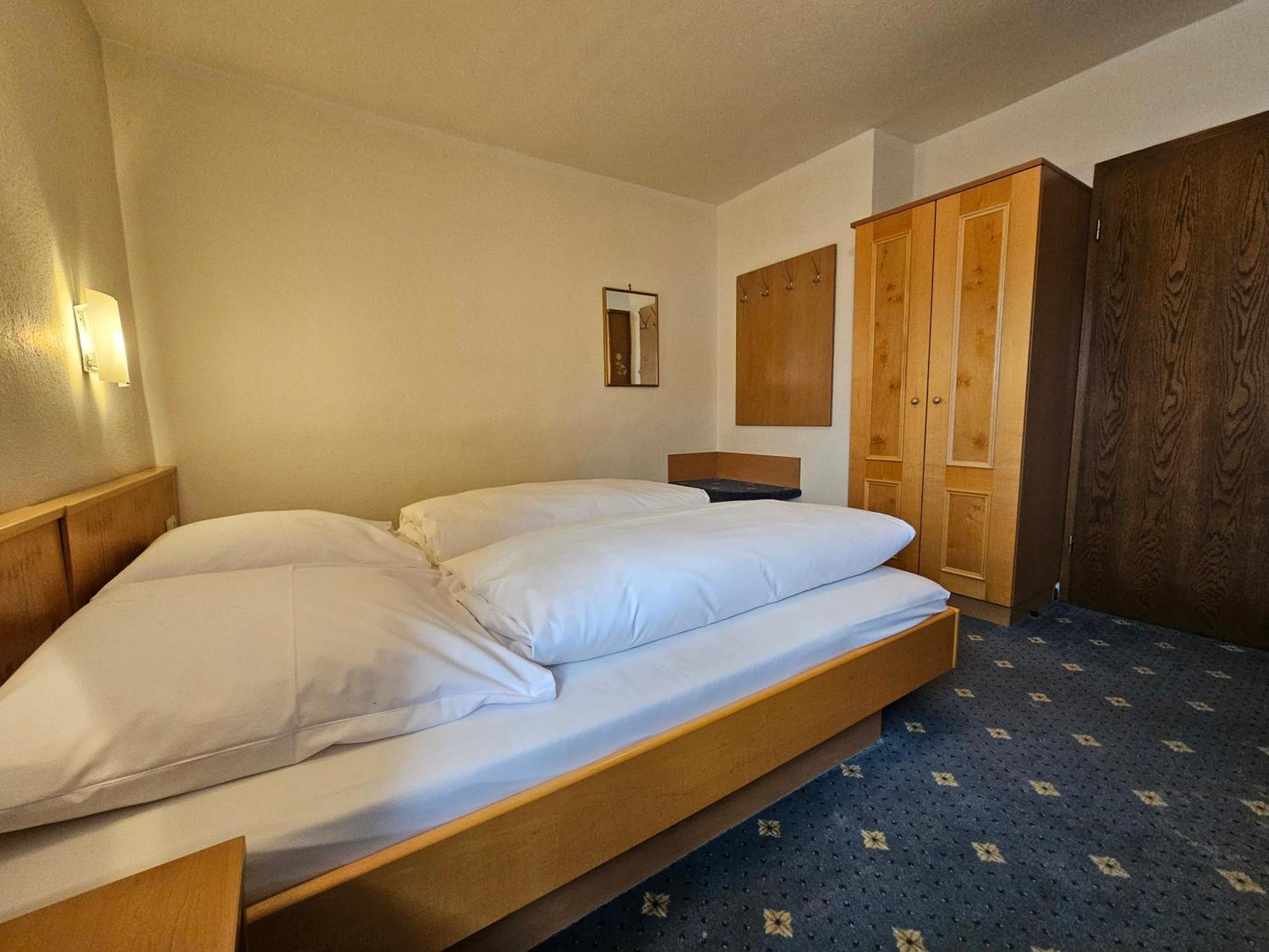 Arrivel Am Bergson - Bisher Hotel Neuner Munich Luaran gambar