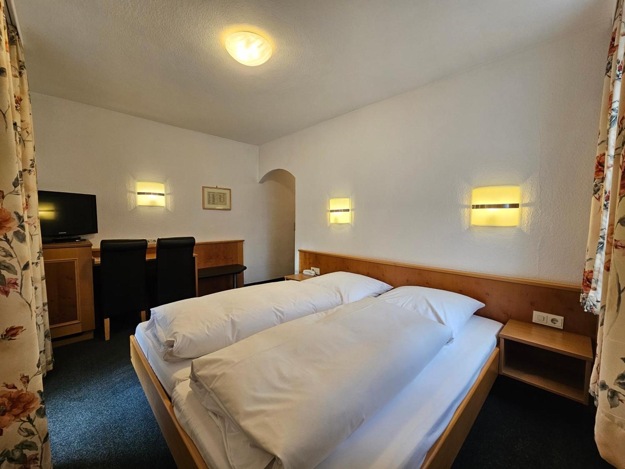 Arrivel Am Bergson - Bisher Hotel Neuner Munich Luaran gambar