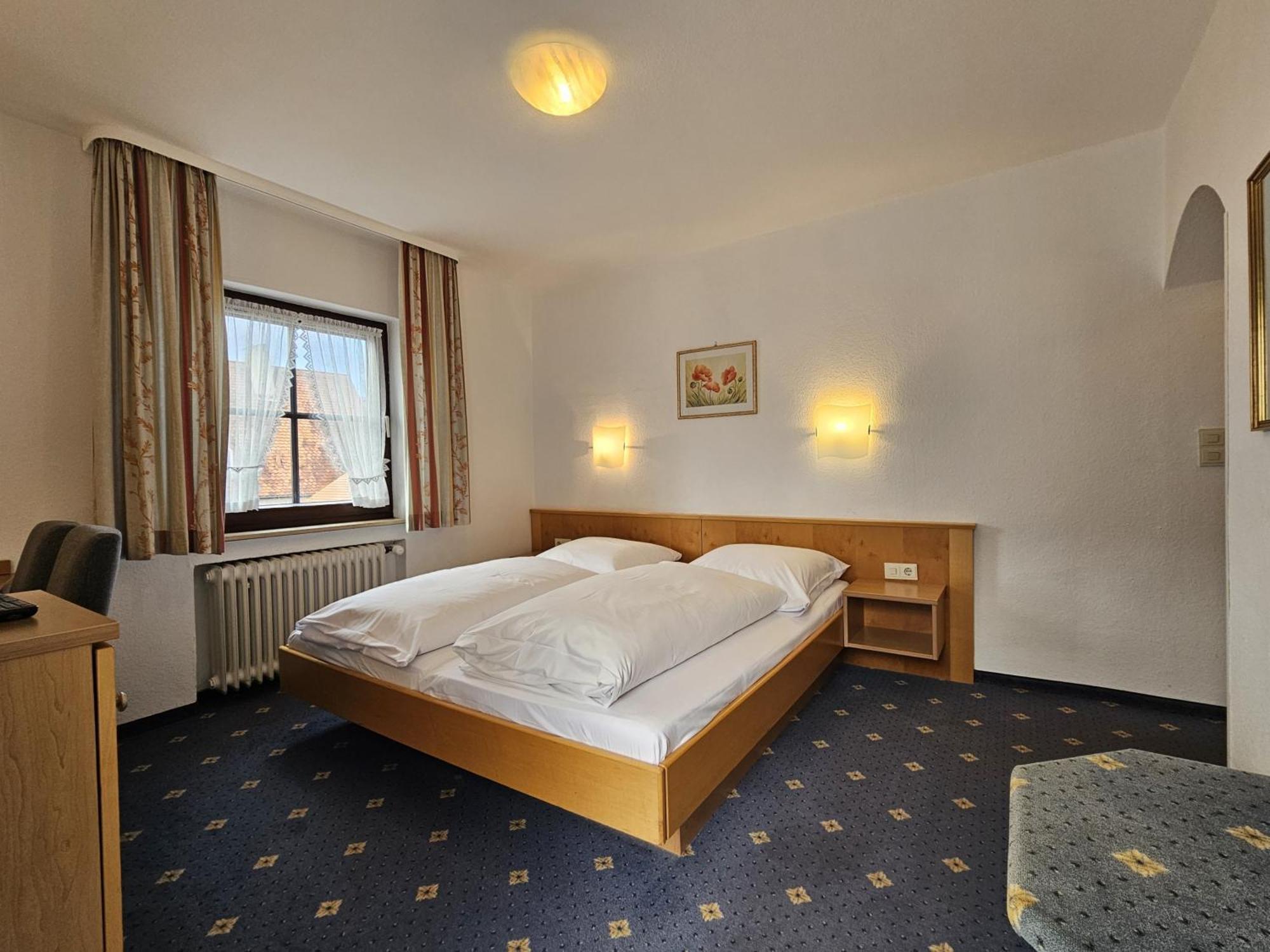 Arrivel Am Bergson - Bisher Hotel Neuner Munich Luaran gambar