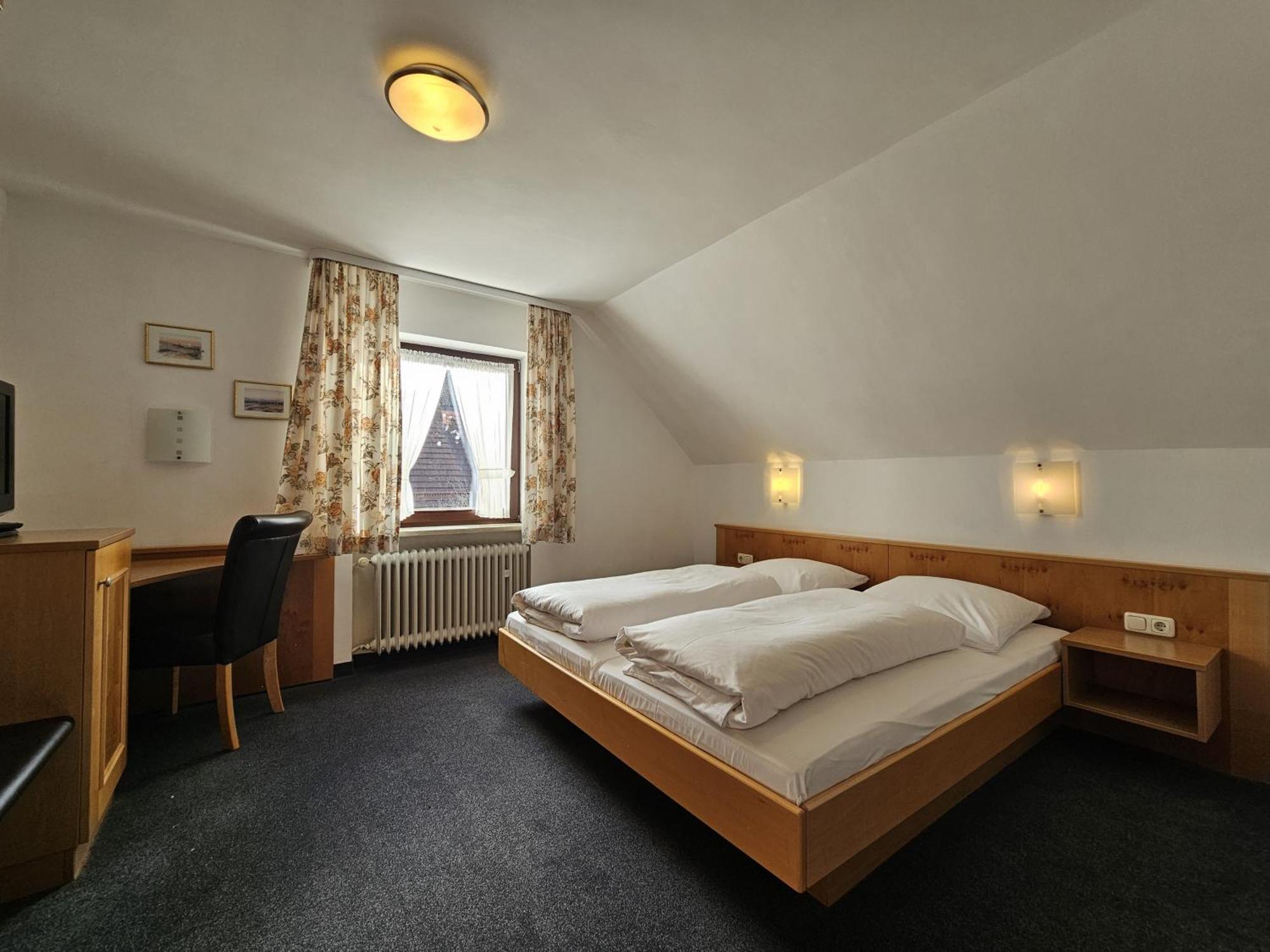 Arrivel Am Bergson - Bisher Hotel Neuner Munich Luaran gambar