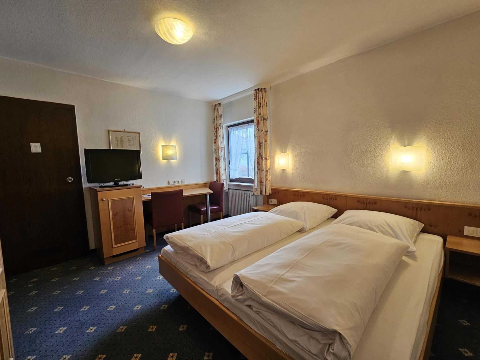 Arrivel Am Bergson - Bisher Hotel Neuner Munich Luaran gambar