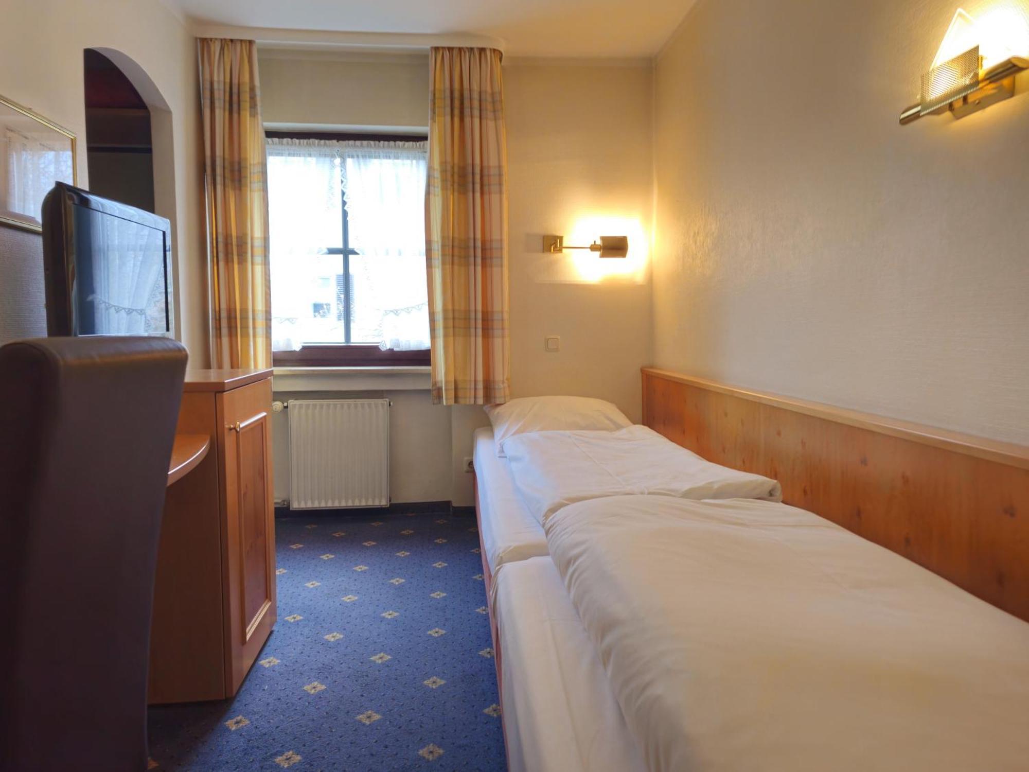 Arrivel Am Bergson - Bisher Hotel Neuner Munich Luaran gambar
