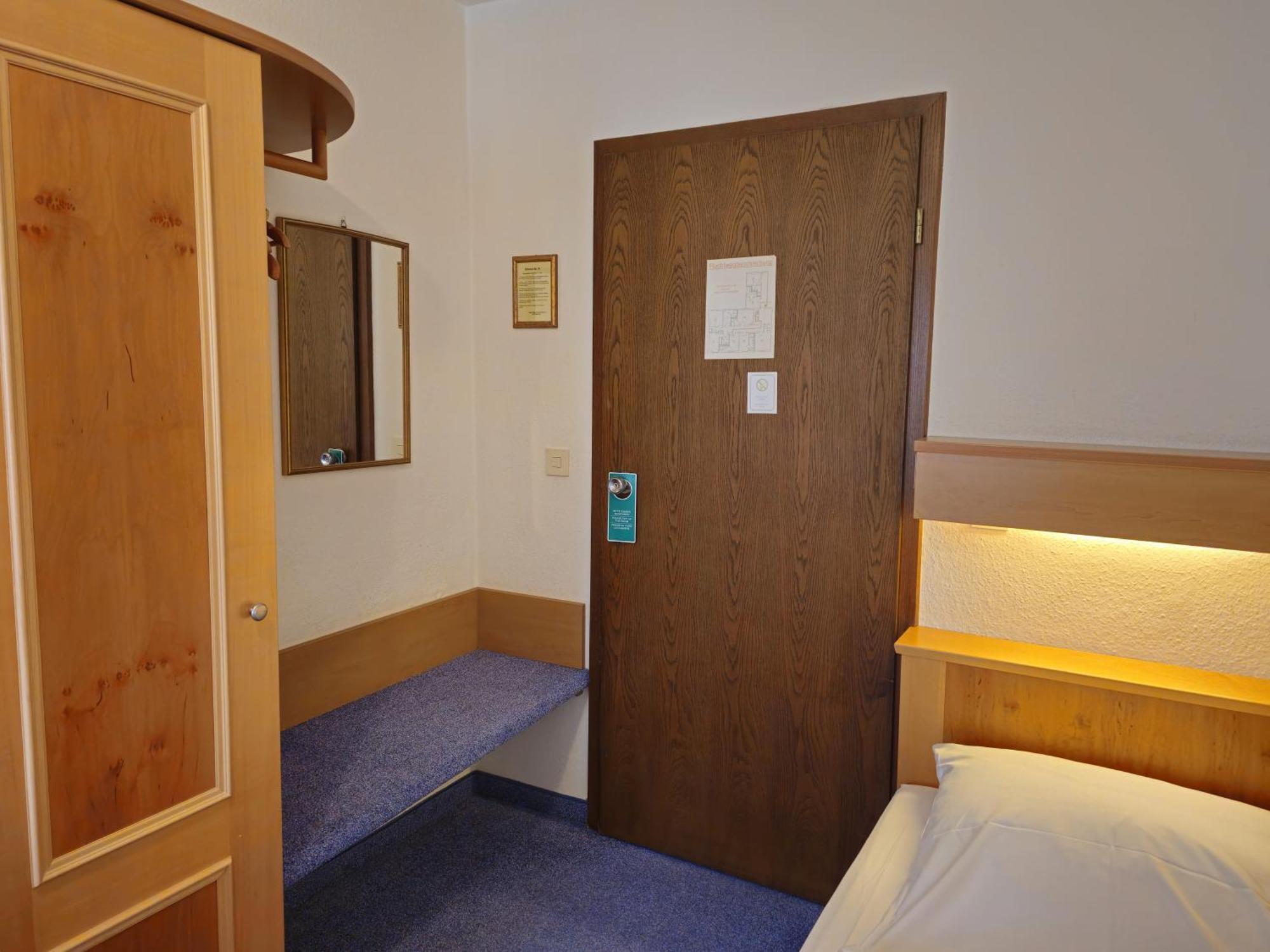 Arrivel Am Bergson - Bisher Hotel Neuner Munich Luaran gambar