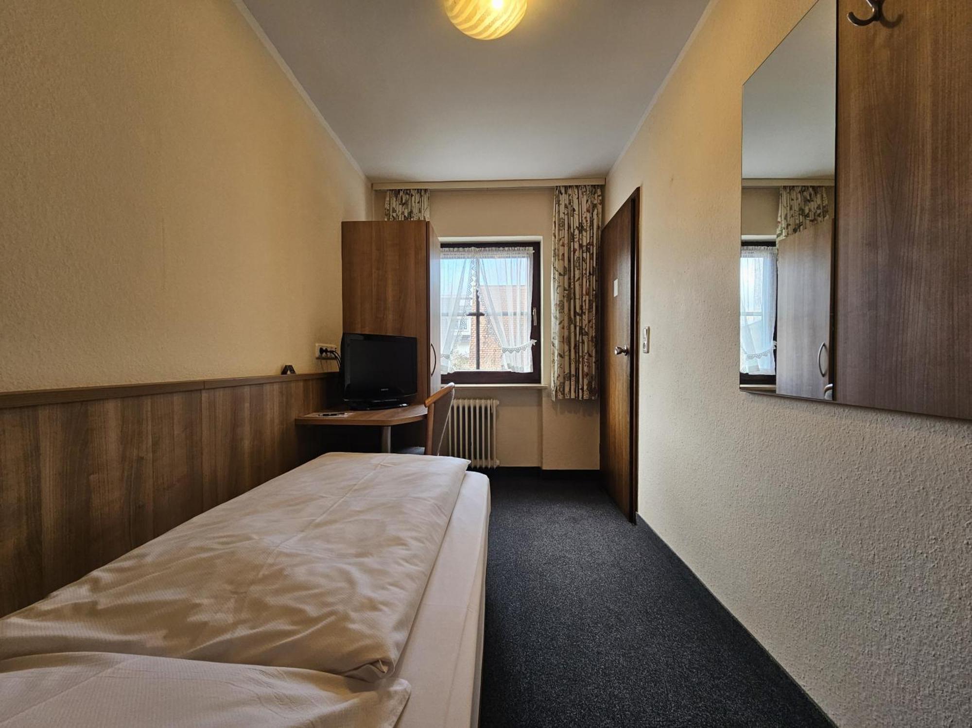 Arrivel Am Bergson - Bisher Hotel Neuner Munich Luaran gambar