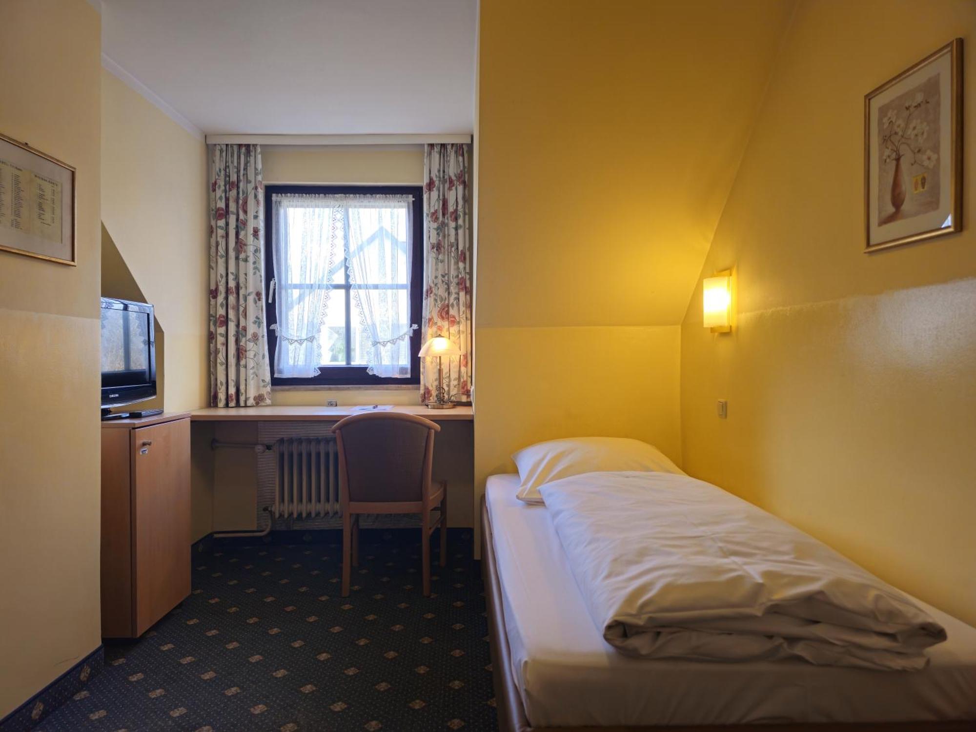 Arrivel Am Bergson - Bisher Hotel Neuner Munich Luaran gambar