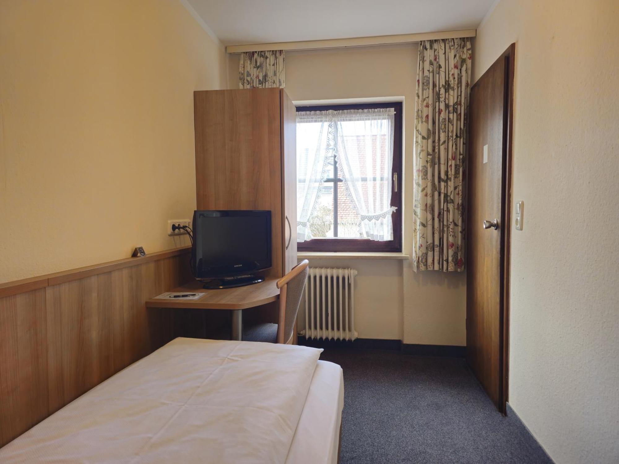 Arrivel Am Bergson - Bisher Hotel Neuner Munich Luaran gambar