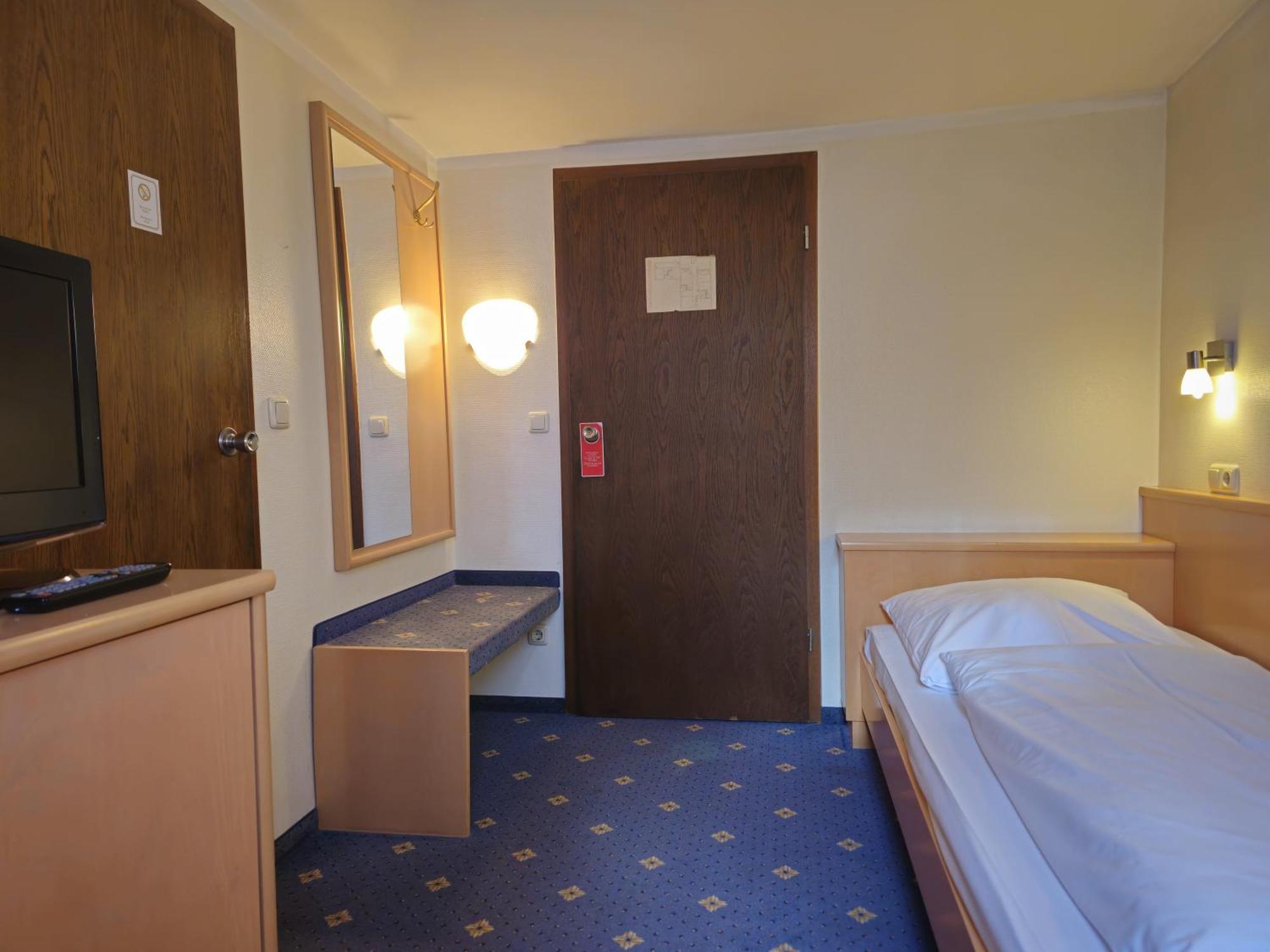 Arrivel Am Bergson - Bisher Hotel Neuner Munich Luaran gambar
